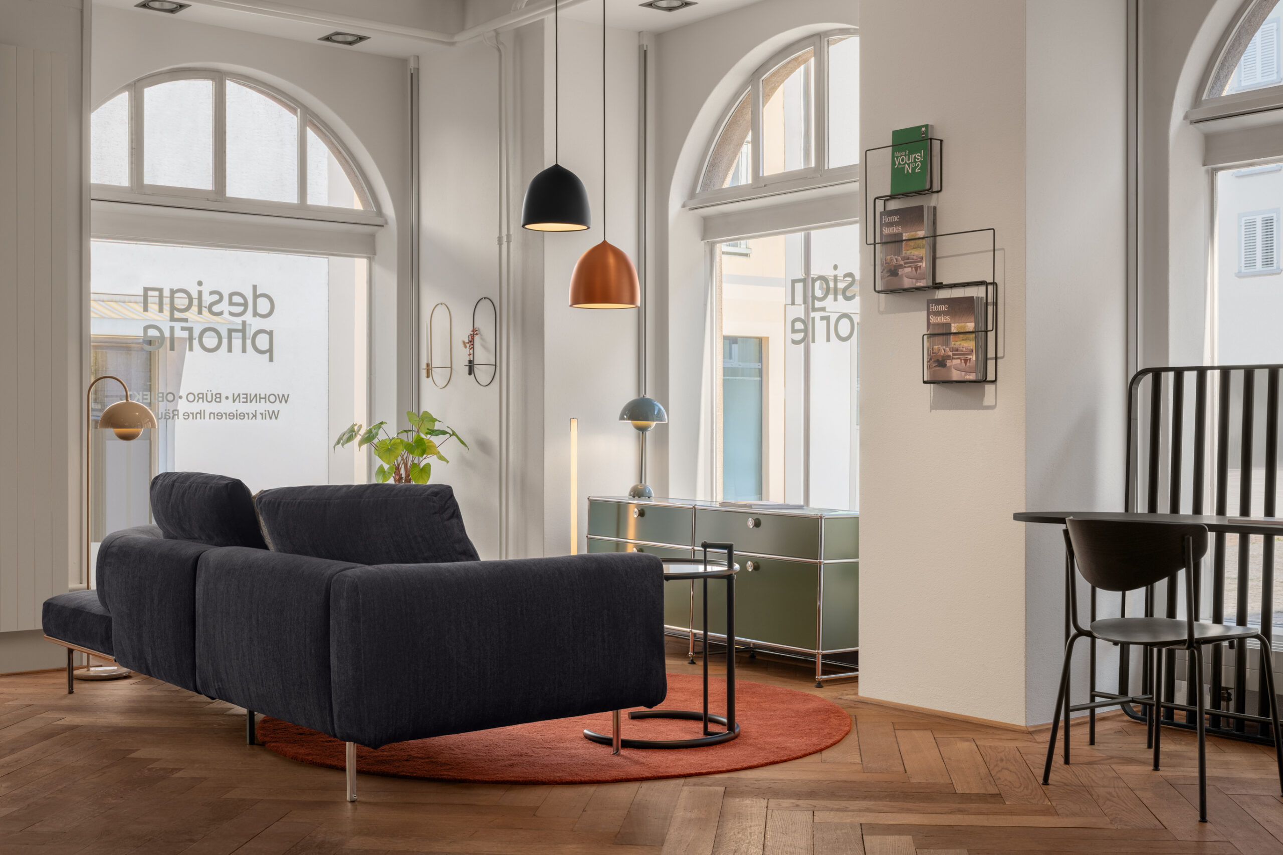 designphorie Showroom