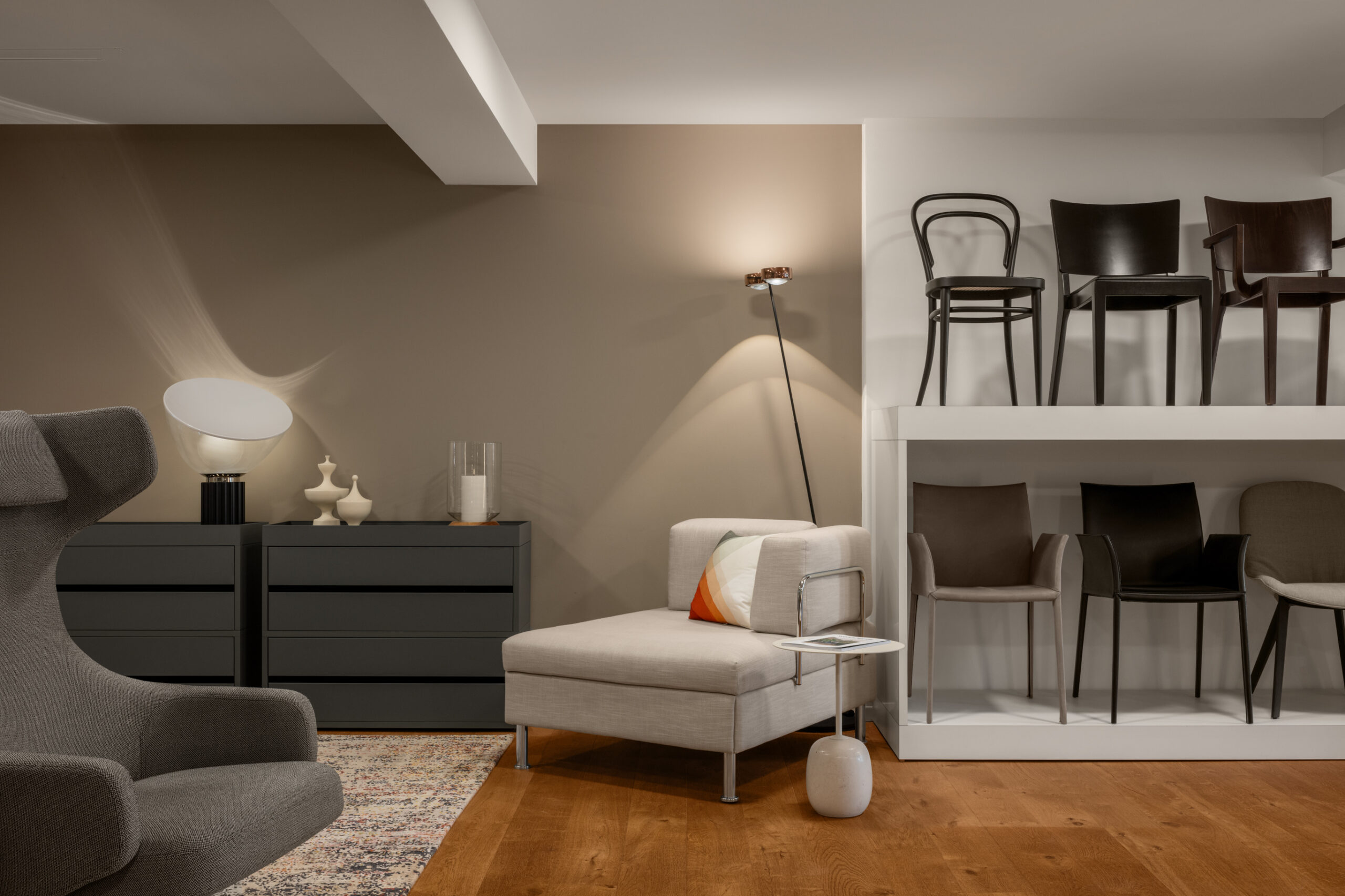 designphorie Showroom