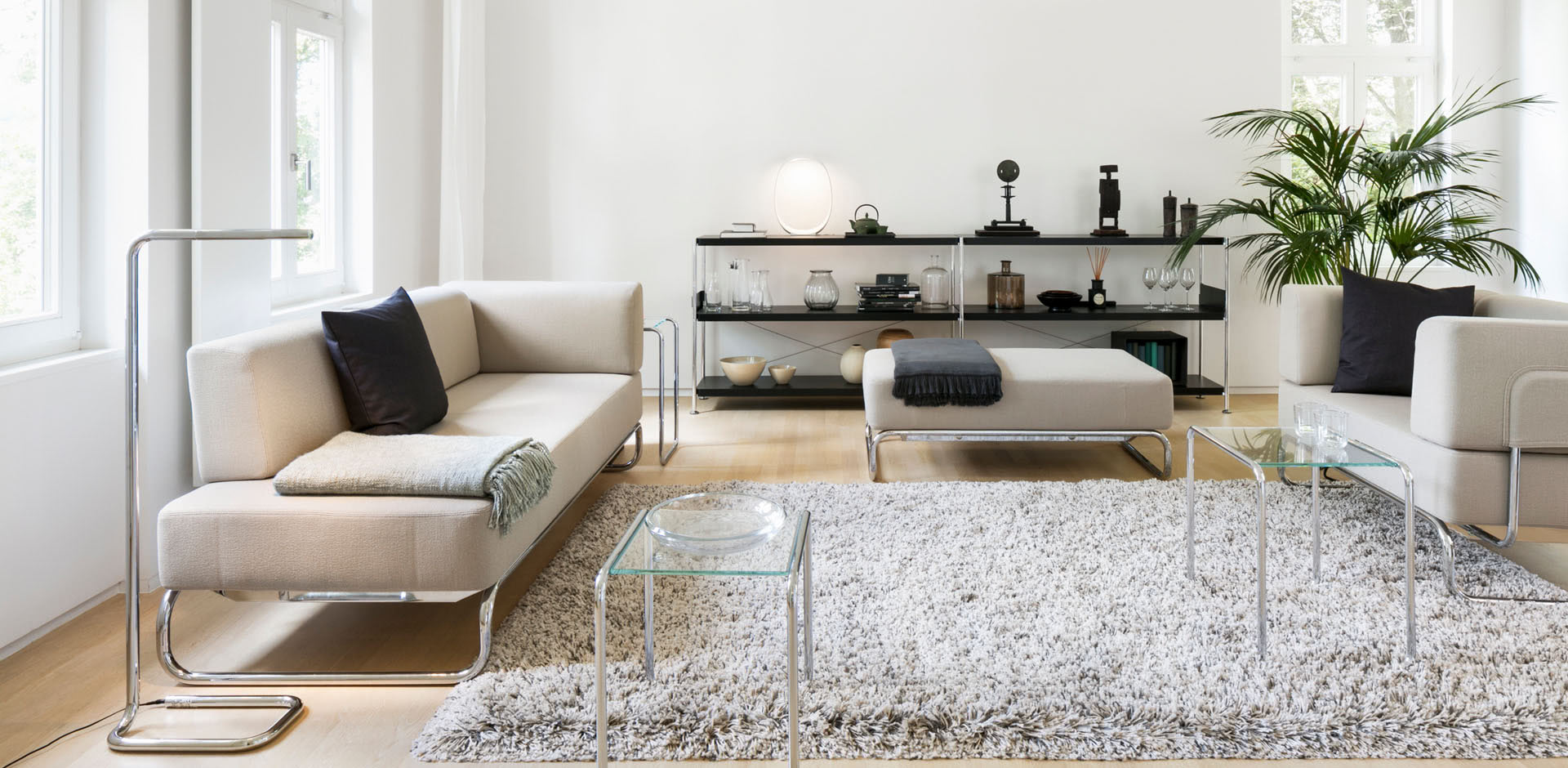thonet living