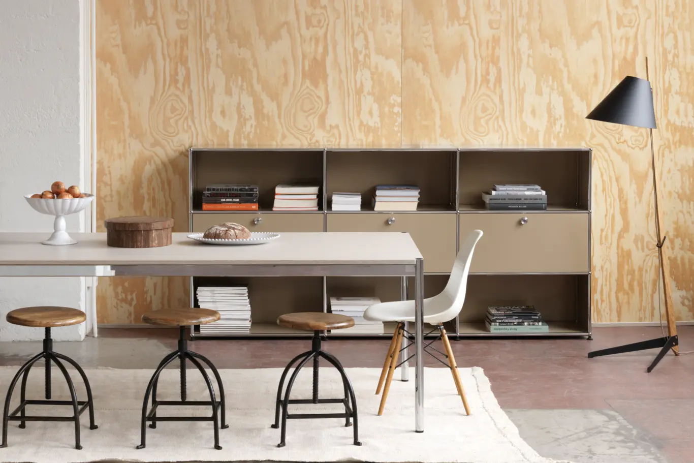 USM, Vitra